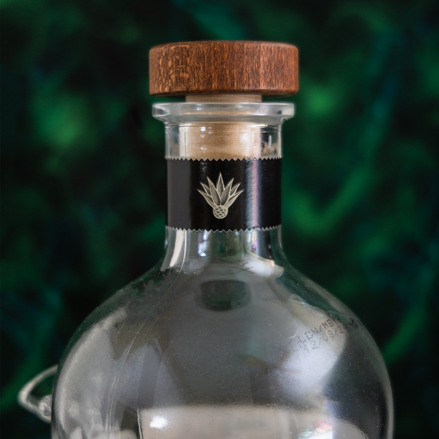 El Espolon Bottle Bong