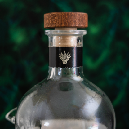 El Espolon Bottle Bong